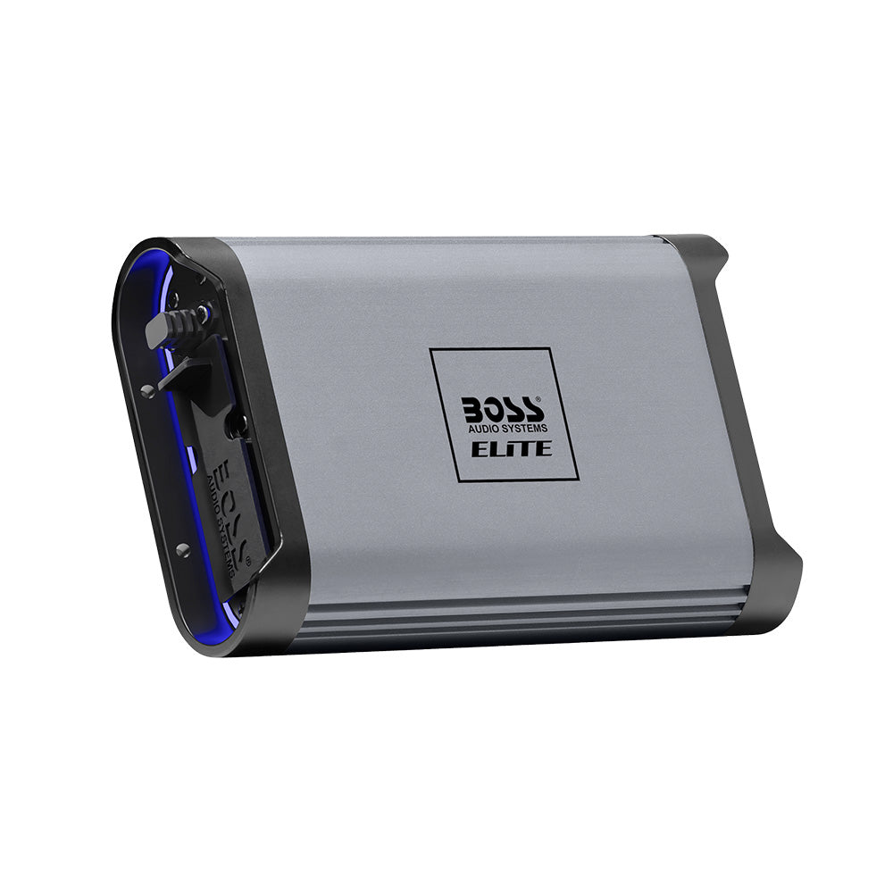Boss Audio Elite 500W Mono-Block Class D Amplifier [MPD500.1] - BuoyMart.com  Amplifiers Boss Audio