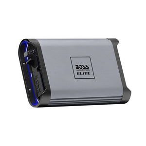 Boss Audio Elite 500W Mono-Block Class D Amplifier [MPD500.1] - BuoyMart.com  Amplifiers Boss Audio