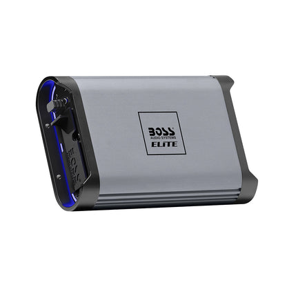 Boss Audio Elite 500W Mono-Block Class D Amplifier [MPD500.1] - BuoyMart.com  Amplifiers Boss Audio