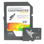 Humminbird CoastMaster Premium Northeast Coastal V1 [602024-1] - BuoyMart.com  Humminbird Humminbird