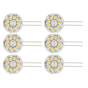 Scandvik 41152 Bulb Warm White *6-Pack [41152] - BuoyMart.com  Bulbs Scandvik