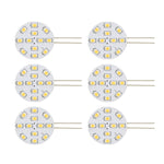 Scandvik 41153 Bulb Warm White *6-Pack [41153] - BuoyMart.com  Bulbs Scandvik