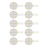 Scandvik 41167 Bulb Warm White *10-Pack [41167] - BuoyMart.com  Bulbs Scandvik
