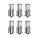 Scandvik 41155 Bulb Warm White *6-Pack [41155] - BuoyMart.com  Bulbs Scandvik