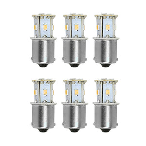 Scandvik 41155 Bulb Warm White *6-Pack [41155] - BuoyMart.com  Bulbs Scandvik