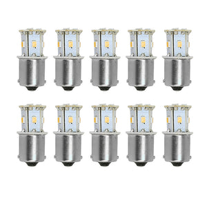 Scandvik 41169 Bulb Warm White *10-Pack [41169] - BuoyMart.com  Bulbs Scandvik