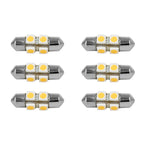 Scandvik 41156 Bulb Warm White *6-Pack [41156] - BuoyMart.com  Accessories Scandvik