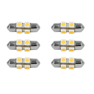 Scandvik 41156 Bulb Warm White *6-Pack [41156] - BuoyMart.com  Accessories Scandvik