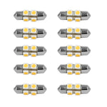 Scandvik 41170 Bulb Warm White *10-Pack [41170] - BuoyMart.com  Bulbs Scandvik
