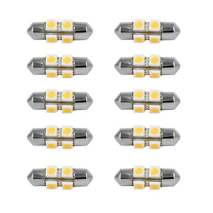 Scandvik 41170 Bulb Warm White *10-Pack [41170] - BuoyMart.com  Bulbs Scandvik