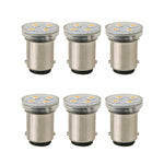Scandvik 41157 Bulb Warm White *6-Pack [41157] - BuoyMart.com  Bulbs Scandvik