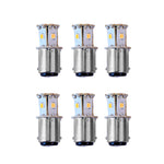 Scandvik 41158 Bulb Warm White *6-Pack [41158] - BuoyMart.com  Bulbs Scandvik