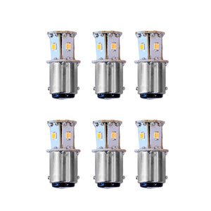 Scandvik 41158 Bulb Warm White *6-Pack [41158] - BuoyMart.com  Bulbs Scandvik