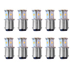 Scandvik 41172 Bulb Warm White *10-Pack [41172] - BuoyMart.com  Bulbs Scandvik