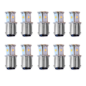 Scandvik 41172 Bulb Warm White *10-Pack [41172] - BuoyMart.com  Bulbs Scandvik
