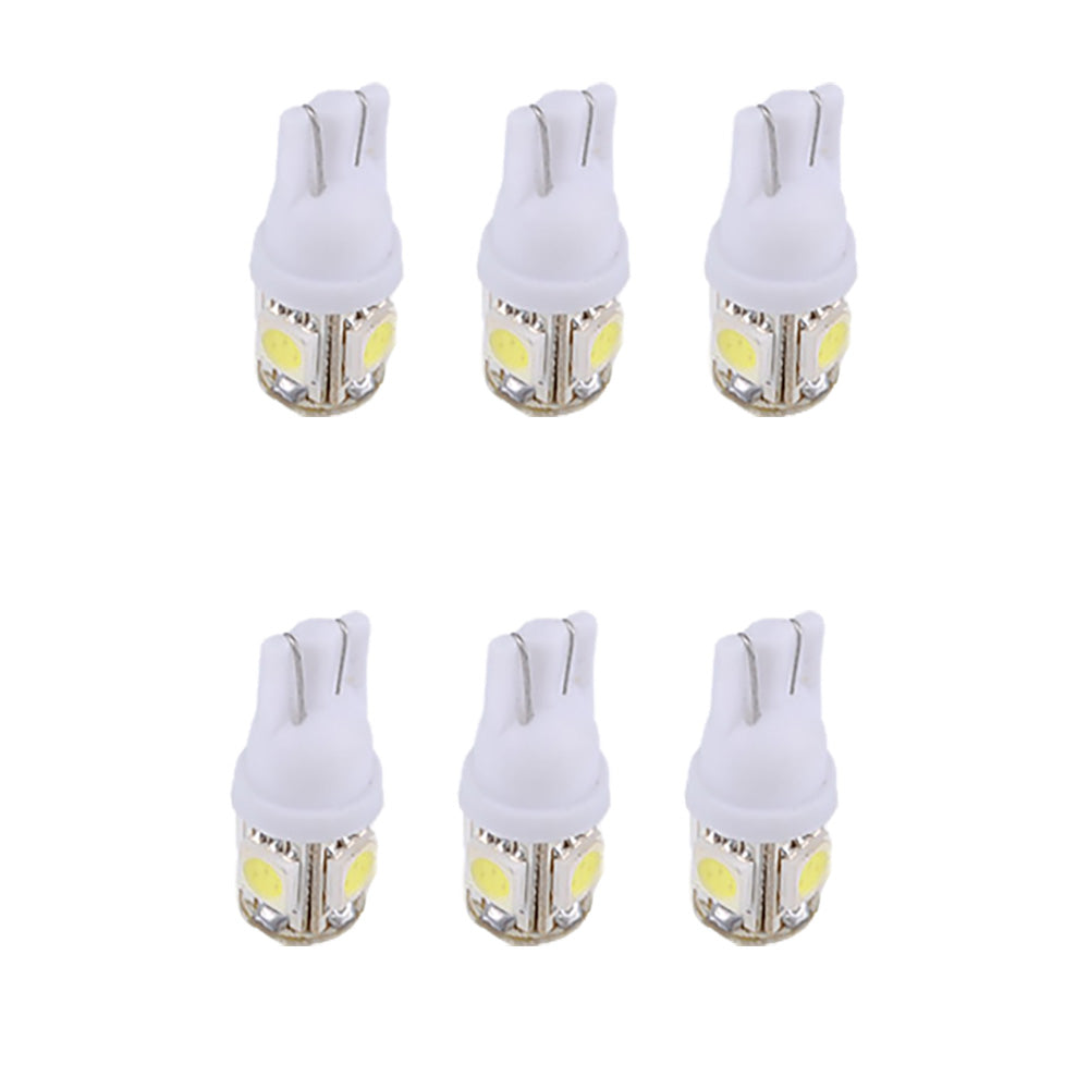 Scandvik 41159 Bulb Warm White *6-Pack [41159] - BuoyMart.com  Bulbs Scandvik