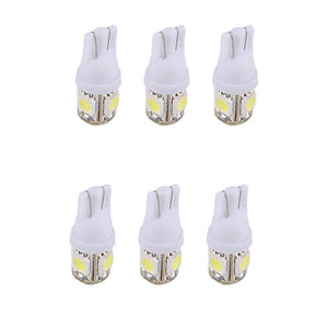 Scandvik 41159 Bulb Warm White *6-Pack [41159] - BuoyMart.com  Bulbs Scandvik