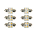 Scandvik 41161 Bulb Cool White *6-Pack [41161] - BuoyMart.com  Bulbs Scandvik