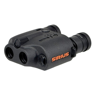 SI-TEX SIRIUS 12 Stabilized IPX7 Waterproof Binoculars - 12x Magnification [28100699] - BuoyMart.com  Binoculars SI-TEX