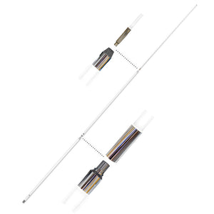 Shakespeare 393 23' Single Side Band Antenna [393] Shakespeare