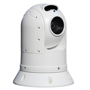 Iris ATOM A418 2MP IP HD PTZ Camera / Single Payload Low Light w/IR LED + 30x Optical Zoom [IRIS-A418] - BuoyMart.com  Cameras & Night Vision Iris Innovations