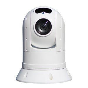 Iris ATOM A418 2MP IP HD PTZ Camera / Single Payload Low Light w/IR LED + 30x Optical Zoom [IRIS-A418] - BuoyMart.com  Cameras & Night Vision Iris Innovations