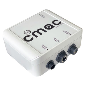 Iris Interface Box f/MFD Integration - IrisControl App f/Garmin, Raymarine, Simrad  Furuno [CMAC-INT003A] - BuoyMart.com  Cameras - Network Video Iris Innovations