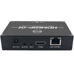 Iris HDMI to IP Encoder - Converts HDMI to IP - Compatible w/Raymarine, Simrad  Furuno [HDMI2IP01] - BuoyMart.com  Accessories Iris Innovations
