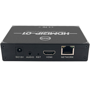 Iris HDMI to IP Encoder - Converts HDMI to IP - Compatible w/Raymarine, Simrad  Furuno [HDMI2IP01] - BuoyMart.com  Accessories Iris Innovations