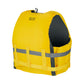 Mustang Livery Foam Vest - XS/S - Yellow [MV7010-25-XS/S] - BuoyMart.com  Personal Flotation Devices Mustang Survival