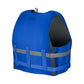 Mustang Livery Foam Vest - M/L - Blue [MV7010-131-M/L] - BuoyMart.com  Personal Flotation Devices Mustang Survival