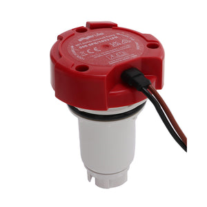 Rule 500 GPH Livewell Pump Replacement Motor Cartridge [65DR] - BuoyMart.com  Livewell Pumps Rule