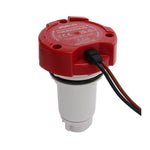 Rule 1100 GPH Livewell Pump Replacement Motor Cartridge [67DR] - BuoyMart.com  Livewell Pumps Rule