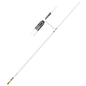 Shakespeare 399-1M 9'6" VHF Antenna [399-1M] Shakespeare