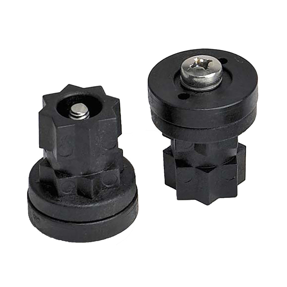RAILBLAZA Adaptor Kit [02-4043-11] - BuoyMart.com  Accessories RAILBLAZA