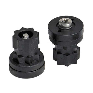 RAILBLAZA Adaptor Kit [02-4043-11] - BuoyMart.com  Accessories RAILBLAZA