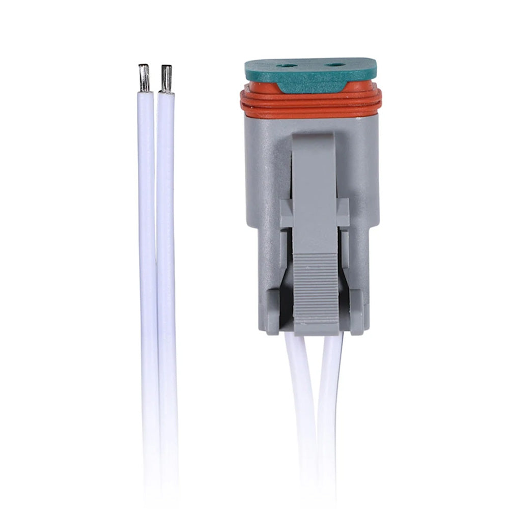 Fusion Speaker Flying Lead w/Water-Resistant Two-Way Connector [010-13286-00] - BuoyMart.com  Accessories Fusion