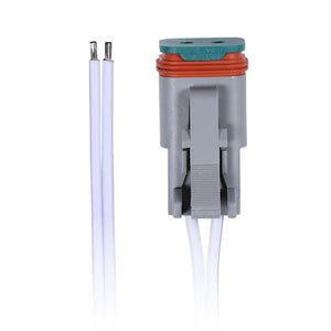 Fusion Speaker Flying Lead w/Water-Resistant Two-Way Connector [010-13286-00] - BuoyMart.com  Accessories Fusion