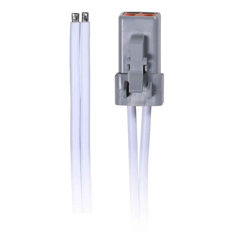 Fusion Subwoofer Flying Lead w/Water-Resistant Two-Way Connector [010-13286-04] - BuoyMart.com  Accessories Fusion
