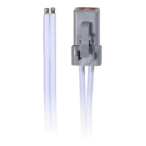 Fusion Subwoofer Flying Lead w/Water-Resistant Two-Way Connector [010-13286-04] - BuoyMart.com  Accessories Fusion