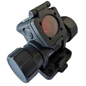 First Watch Gear Helmet Headlamp [FWHL-NVG] - BuoyMart.com  Accessories First Watch