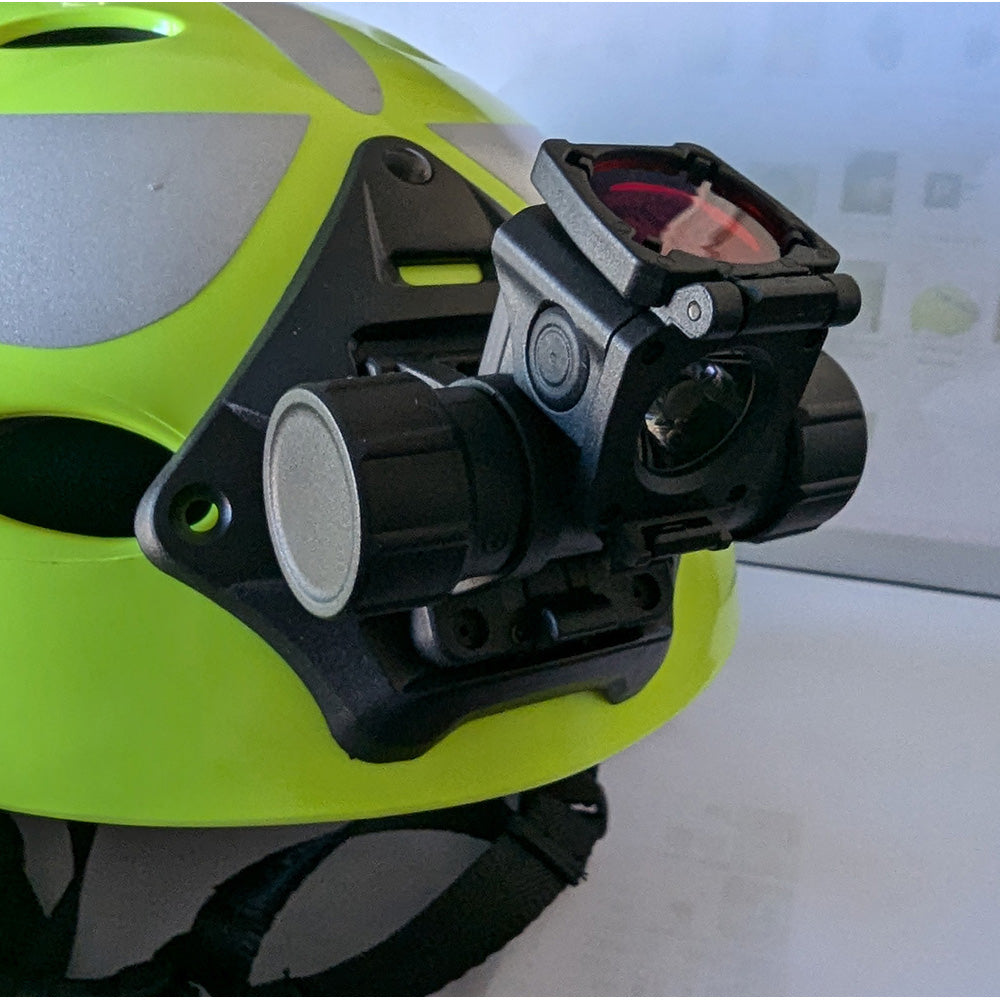 First Watch Gear Helmet Headlamp [FWHL-NVG] - BuoyMart.com  Accessories First Watch