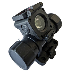 First Watch Gear Helmet Headlamp [FWHL-NVG] - BuoyMart.com  Accessories First Watch