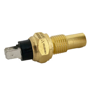 Veratron Engine Oil Temperature Sensor - 3/8"-18NPT Thread - 150C Temp Range [B002004] - BuoyMart.com  Gauge Accessories Veratron