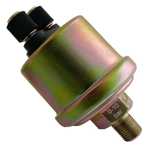 Veratron Oil Pressure Sensor - 1/8"-27NPT Thread - 5 Bar [B002007] - BuoyMart.com  Gauge Accessories Veratron