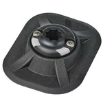 RAILBLAZA RibPort Base w/3M Backing [03-4064-11] - BuoyMart.com  Accessories RAILBLAZA