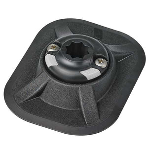 RAILBLAZA RibPort Base w/3M Backing [03-4064-11] - BuoyMart.com  Accessories RAILBLAZA