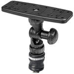RAILBLAZA Fishfinder R-Lock R w/MiniPort TracMount [08-0082-11] - BuoyMart.com  Accessories RAILBLAZA