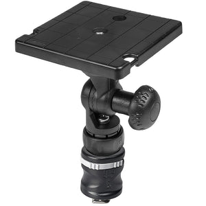 RAILBLAZA Fishfinder R-Lock S w/MiniPort TracMount [08-0081-11] - BuoyMart.com  Accessories RAILBLAZA