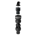 RAILBLAZA Camera Mount R-Lock [02-4130-11] - BuoyMart.com  Accessories RAILBLAZA